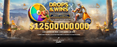 ¡Ganá hoy en Shuffle Casino! banner