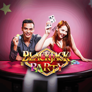 Blackjack Party