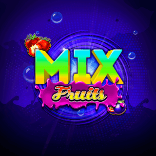 Mix Fruits