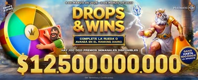 Premios Mayores Cada Día