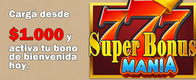 Recarga de Fin de Semana