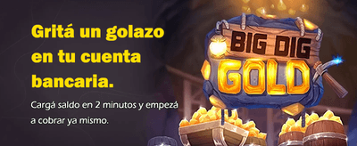 Vive la Emoción del Juego