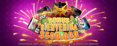 Banner premium de Shuffle Casino con fichas doradas y cartas