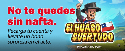 Tus slots favoritas acá banner